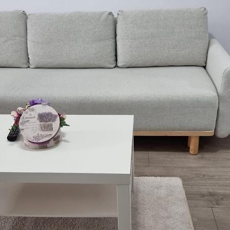 Apartament Karina Нэводари Экстерьер фото