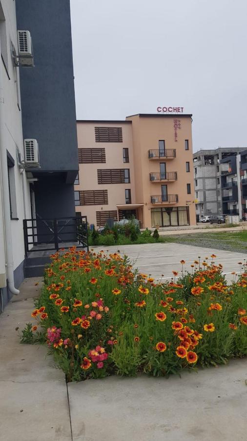 Apartament Karina Нэводари Экстерьер фото