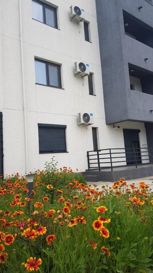Apartament Karina Нэводари Экстерьер фото
