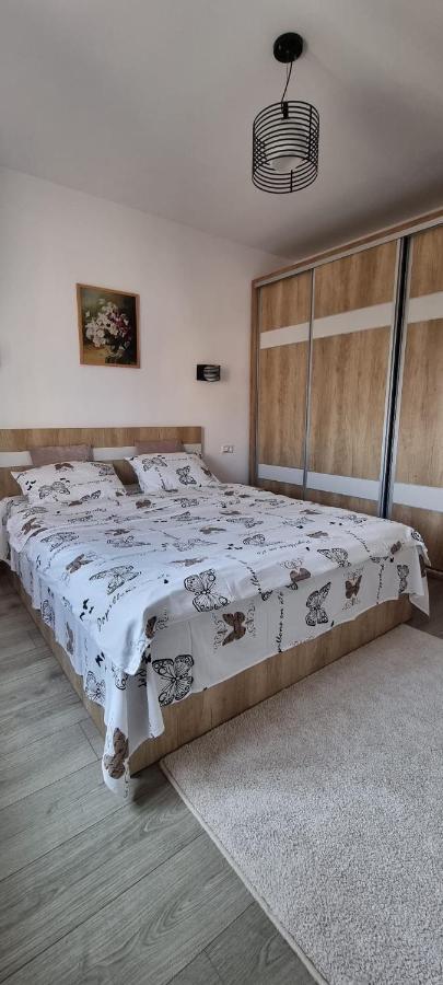 Apartament Karina Нэводари Экстерьер фото