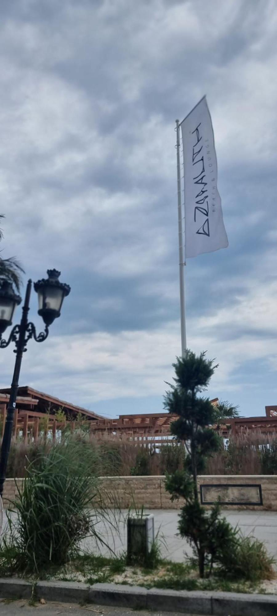 Apartament Karina Нэводари Экстерьер фото
