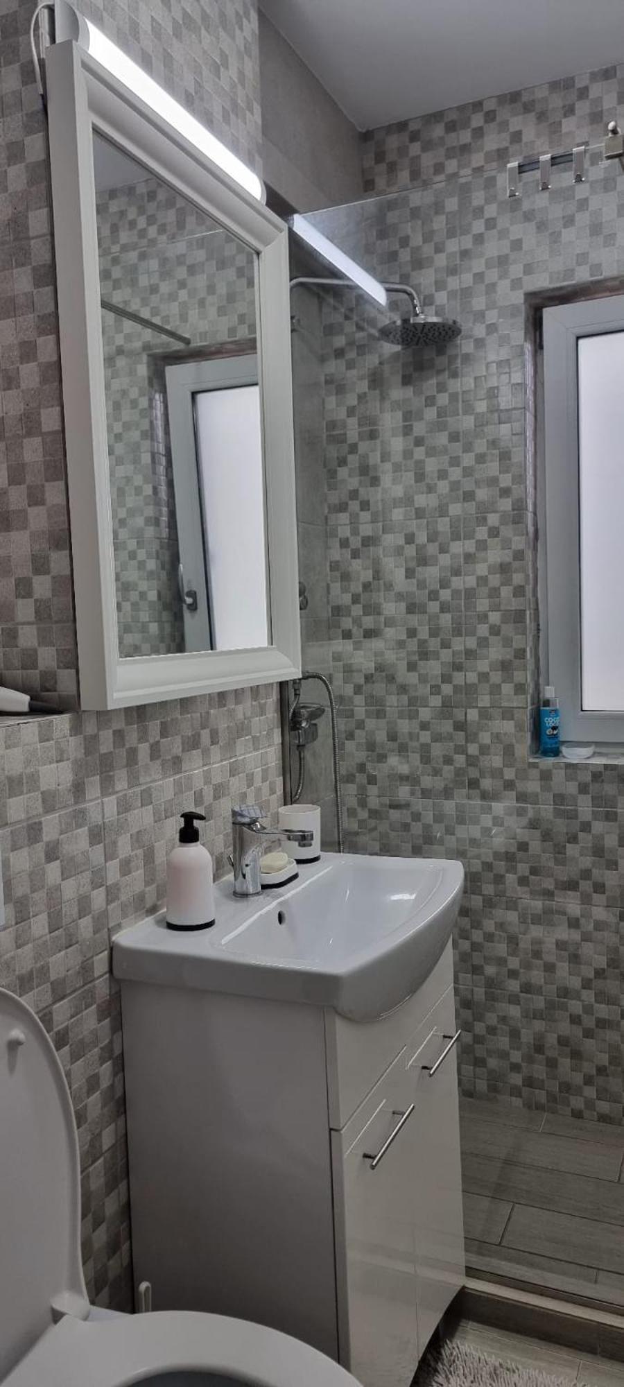 Apartament Karina Нэводари Экстерьер фото
