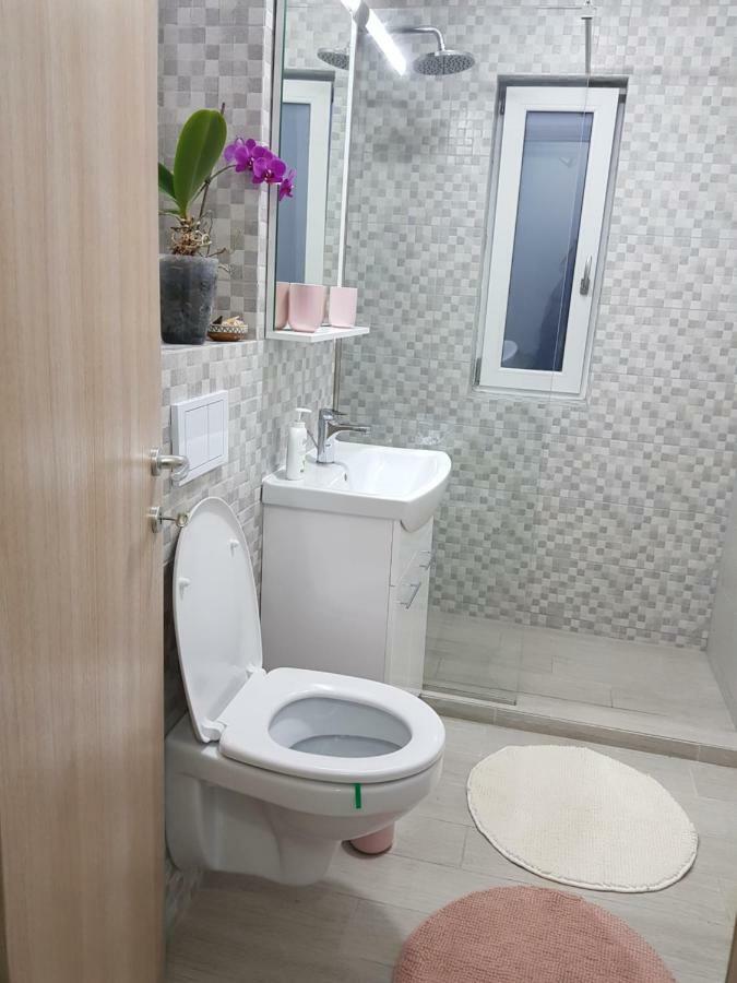 Apartament Karina Нэводари Экстерьер фото