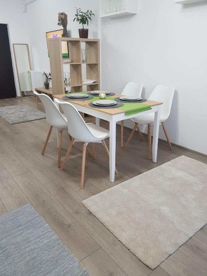 Apartament Karina Нэводари Экстерьер фото