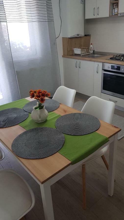 Apartament Karina Нэводари Экстерьер фото